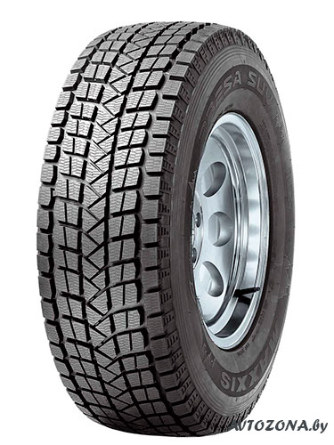 Maxxis Presa SUV SS-01 285/60R18 116Q